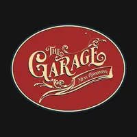 The Garage Mens Grooming icon