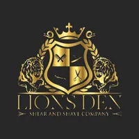 Lions Den Shear & Shave Co. icon