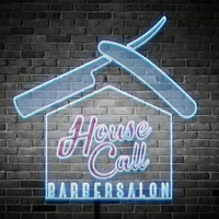 House Call Barbersalon icon