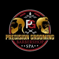 Precision Grooming Barbershop icon