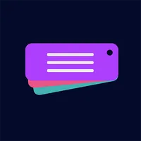 単語帳メーカー | 自分で作る赤シート暗記カード icon