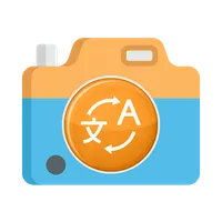 Camera Translator - Photo Came icon