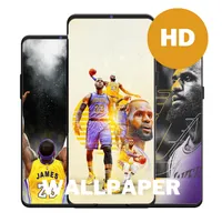 Leborn James Wallpaper HD icon
