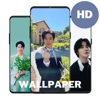Suho EXO Wallpaper HD icon