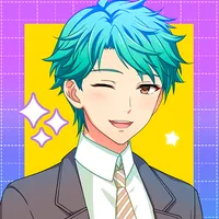 Anime Boy Dress Up Games icon