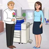 One Day of an Insurance Agent  icon