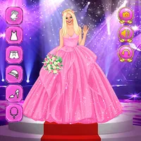 Model Dress Up: Girl Games icon