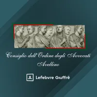 Ordine Avvocati Avellino icon