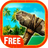 Survival Island 2: Dino Hunter icon