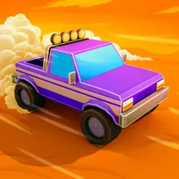 Crashy Jeep Adventure – Desert icon