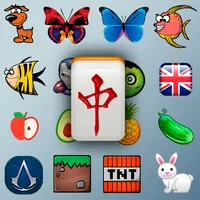 Mahjong Unlimited icon