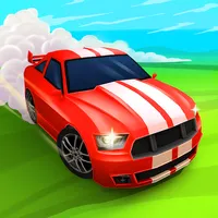 Super Car Chase – Sports Car C icon