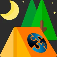 Tents & Trees icon