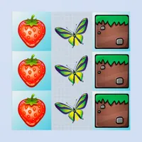 Unusual Match 3 icon