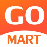 Gomart超市 icon