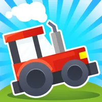 Farm: Idle Empire Tycoon icon