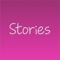 100000 English Stories icon