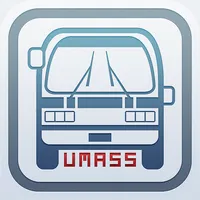 UMass BusTrack icon