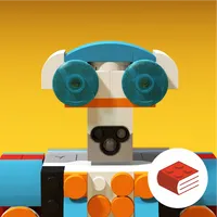 Bricko — Bricks Building instr icon