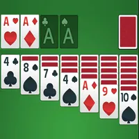 Klondike Solitaire icon