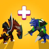 Merge Monster Master Amazing icon