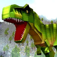 Jurassic Craft: Dinosaurs Mods icon