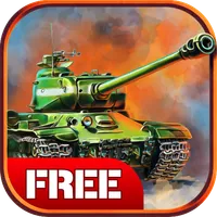 Blitz Tanks War: Hard Armor 3D icon