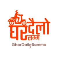 Ghar Dailo Samma icon