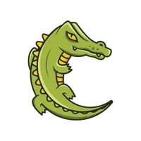 CROCO BLUE icon