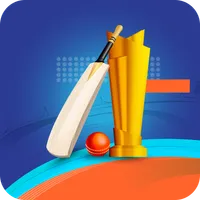 CricLine - Live Cricket Score icon