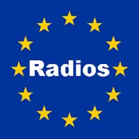 Radios EURO icon