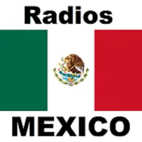 Radios Mexico icon