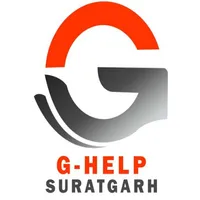 G-Help Suratgarh icon