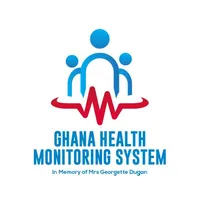 Ghana Health Monitoring icon