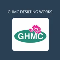GHMC Desilting Works icon