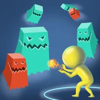 Ghost Buster icon