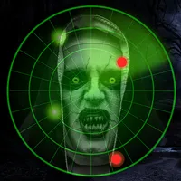 Ghost Detector Radar Simulator icon