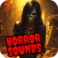 Horror Sounds icon