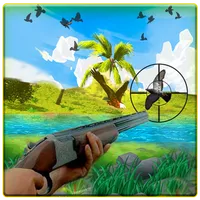 Bird Hunting Master: Birds Gam icon