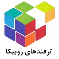 آموزش برنامه روبیکا icon