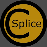 Csplice icon