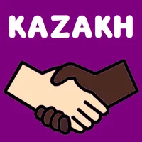 Learn Kazakh icon