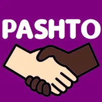 Learn Pashto icon