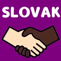 Learn Slovak icon