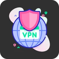 Asia VPN - Proxy for Gaming icon