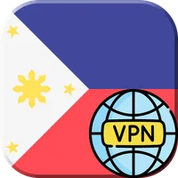 Philippines VPN - Get Pinas IP icon