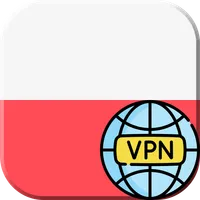 Poland VPN - Get Polska IP icon