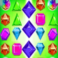 Diamond Jewel  Match 3 Puzzle icon