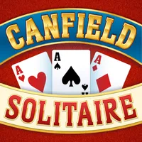 Canfield Solitaire icon