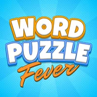 Word Puzzle Fever icon